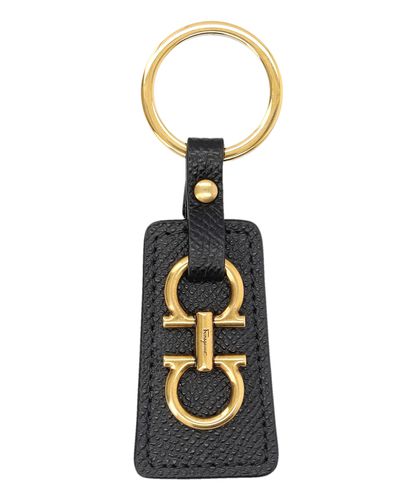 Keychain - Salvatore Ferragamo - Modalova