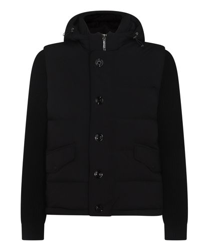 Down jacket - Moorer - Modalova