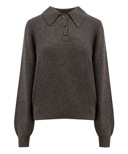 Sweater - Khaite - Modalova