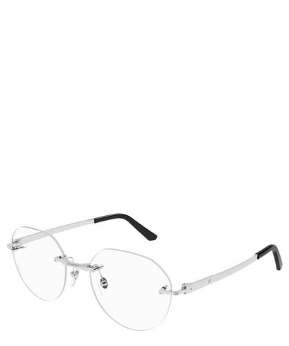 Eyeglasses CT0408O - Cartier - Modalova