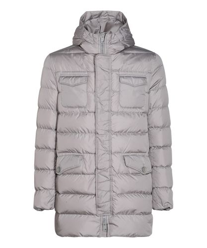 Down jacket - Herno - Modalova