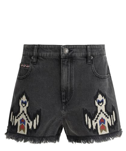 Lesia Shorts - Isabel Marant Étoile - Modalova