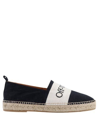 Espadrillas bookish - Off-White - Modalova