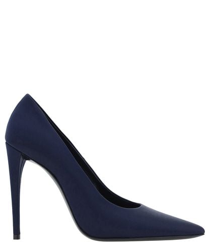 Monceau Pumps - Saint Laurent - Modalova