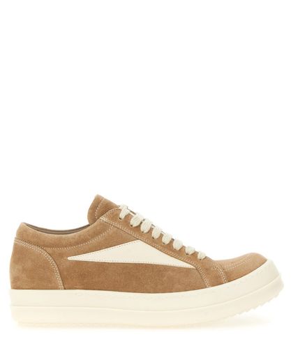 Hollywood vintage sneakers - Rick Owens - Modalova