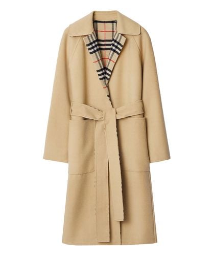 Cappotto - Burberry - Modalova