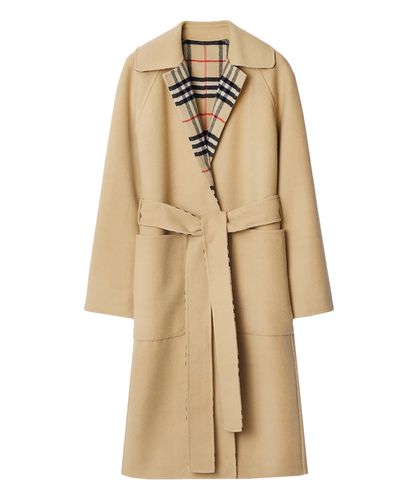 Coat - Burberry - Modalova