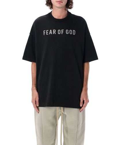 T-shirt - Fear of God - Modalova