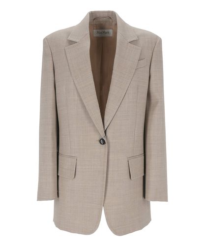 Blazer - Max Mara - Modalova