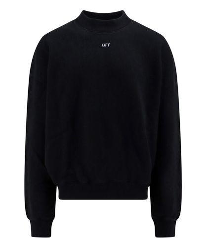 Sweatshirt - Off-White - Modalova