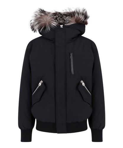 Dixon Down jacket - MACKAGE - Modalova