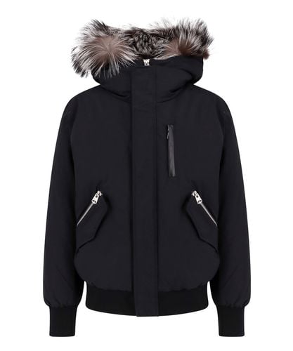 Dixon Down jacket - Mackage - Modalova