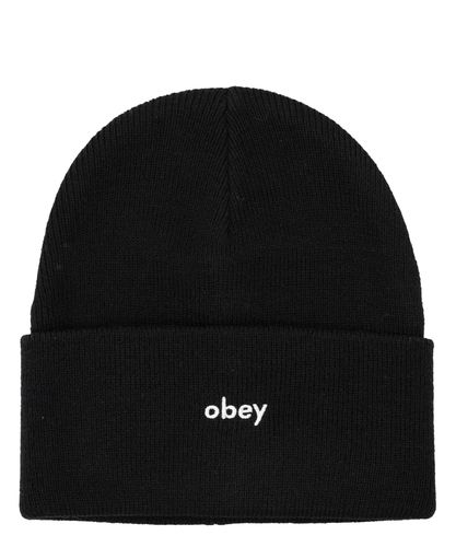 Karma Beanie - Obey - Modalova