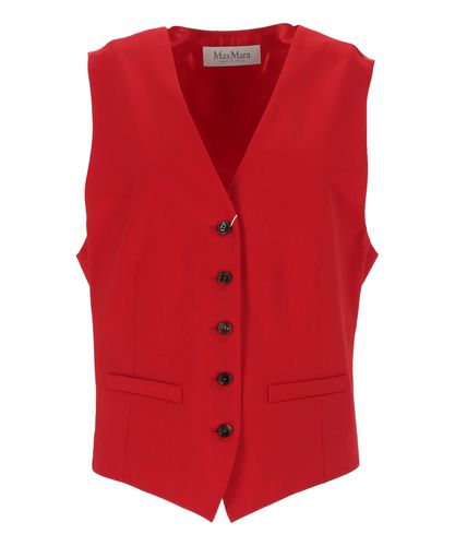 Gilet - Max Mara - Modalova