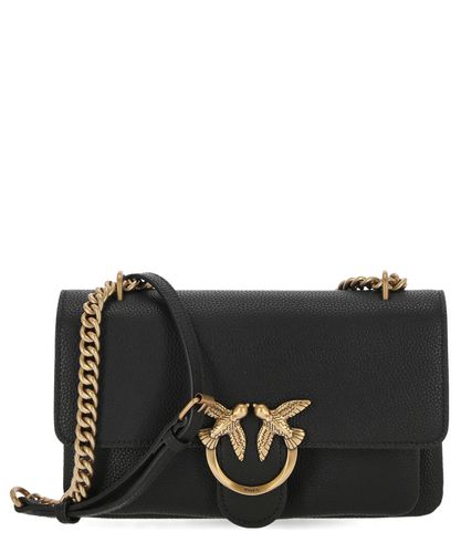 LoveOne Mini Shoulder bag - Pinko - Modalova