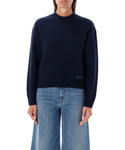 Esther Sweater - A.P.C - Modalova