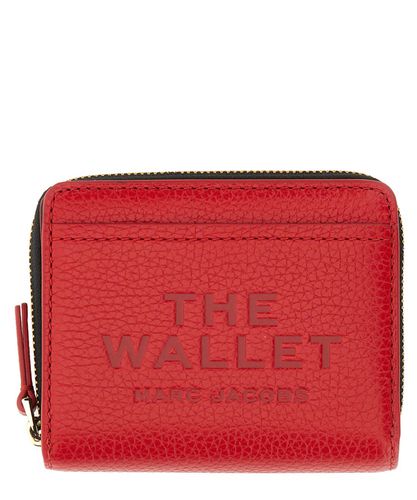 The Compact Mini Wallet - Marc Jacobs - Modalova