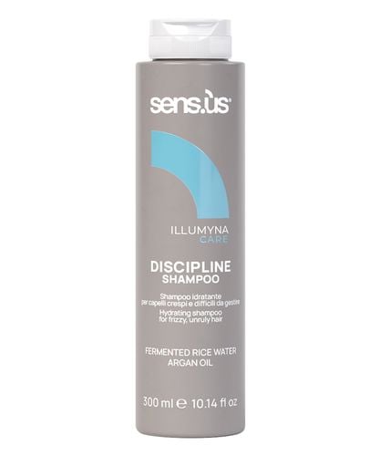 Disziplin-shampoo 300 ml - Sens.ùs - Modalova