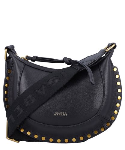 Borsa hobo moon mini - Isabel Marant - Modalova