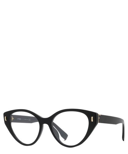 Eyeglasses FE50020I - Fendi - Modalova
