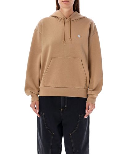 Kapuzenpullover - Carhartt WIP - Modalova