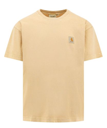 Nelson T-shirt - Carhartt WIP - Modalova