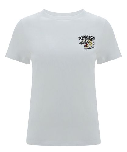 Tiger T-shirt - Kenzo - Modalova