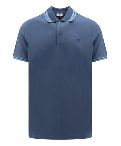 Polo shirt - Etro - Modalova