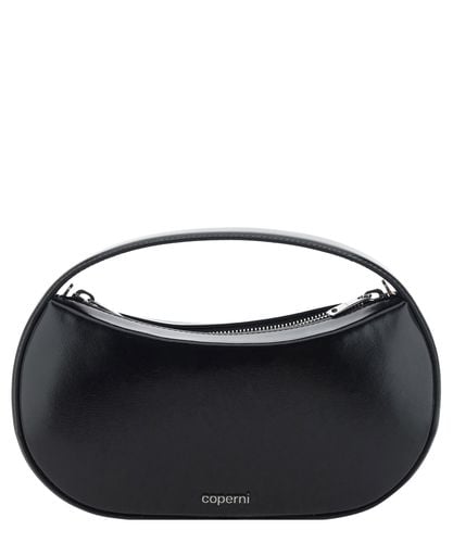 Borsa a mano swipe sound small - Coperni - Modalova