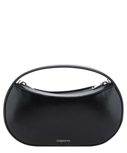 Swipe Sound Small Handbag - Coperni - Modalova