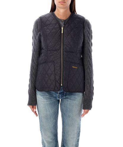 Markenfield Vest - Barbour - Modalova