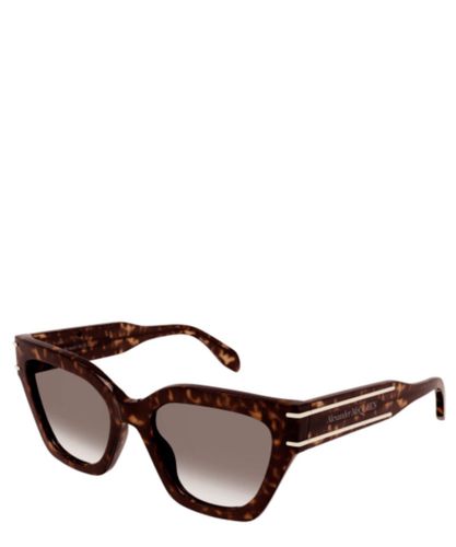 Sonnenbrillen am0398s - Alexander McQueen - Modalova