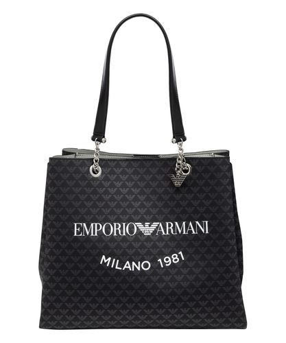 Shopping bag - Emporio Armani - Modalova