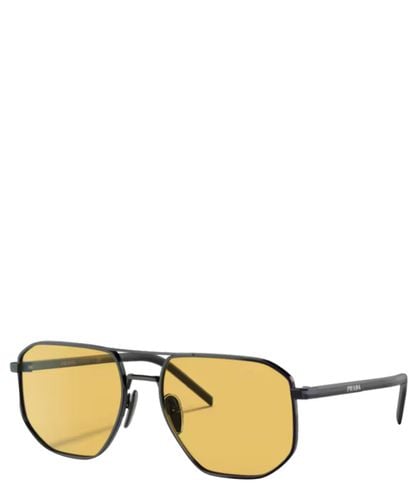 Sunglasses 59YS SOLE - Prada - Modalova