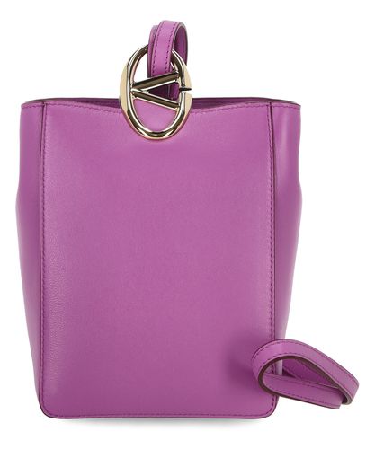 VLOGO Shoulder bag - Valentino Garavani - Modalova