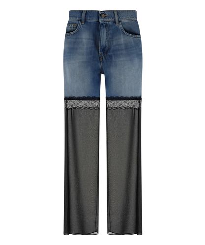 Hybrid Jeans - Nensi Dojaka - Modalova