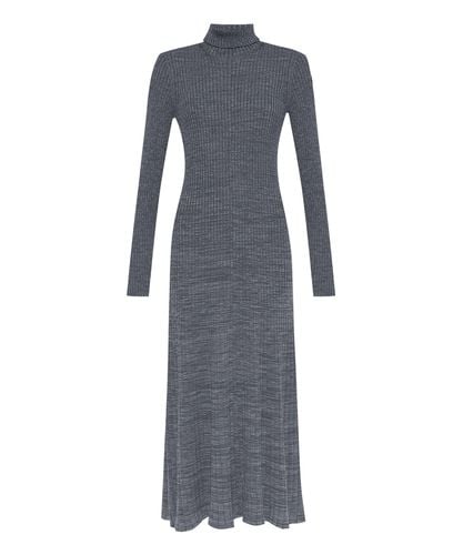 Long dress - Moncler - Modalova