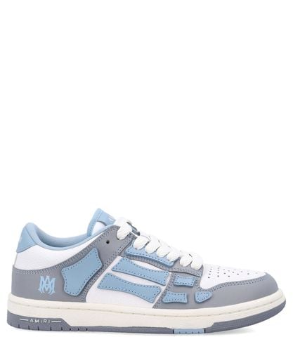 Varsity Skel Sneakers - Amiri - Modalova