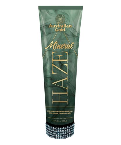 Mineral haze 295 ml - intensifier - Australian Gold - Modalova