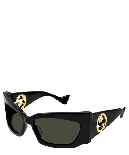 Sonnenbrillen gg1412s - Gucci - Modalova