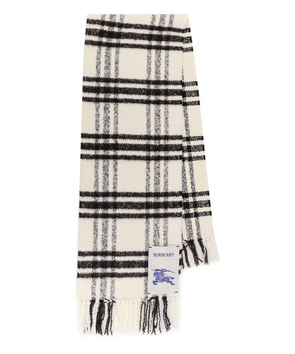 Wool scarf - Burberry - Modalova