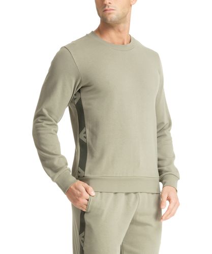 Underwear Sweatshirt - Emporio Armani - Modalova