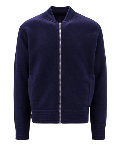 Zip-up sweatshirt - Givenchy - Modalova