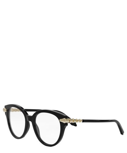 Eyeglasses BV50027I - Bulgari - Modalova