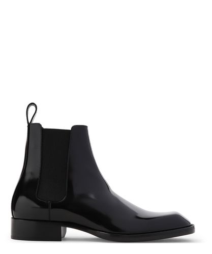 Vadim 25 Ankle boots - Saint Laurent - Modalova