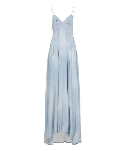 Maxikleid - Ermanno Scervino - Modalova