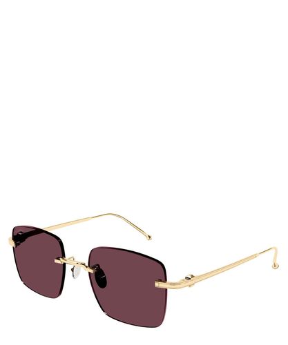 Sunglasses CT0403S - Cartier - Modalova