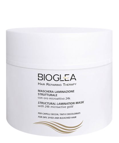 Hair structural lamination mask 200 ml - Bioglea - Modalova