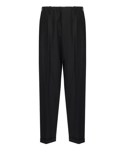 People Trousers - Magliano - Modalova