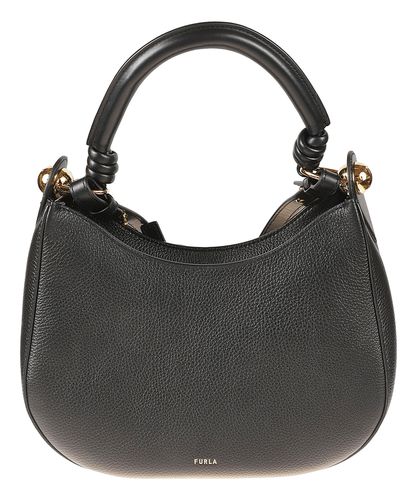 Borsa hobo sfera - Furla - Modalova